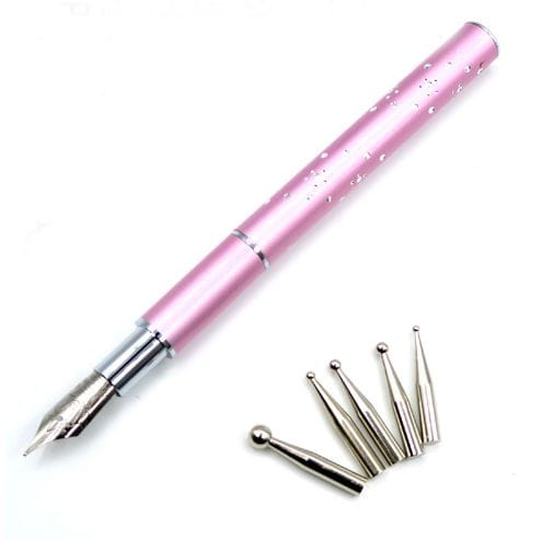 SUNONE STYLOGRAPH RAPIDOGRAPH PEN FOR NAIL DECORATION