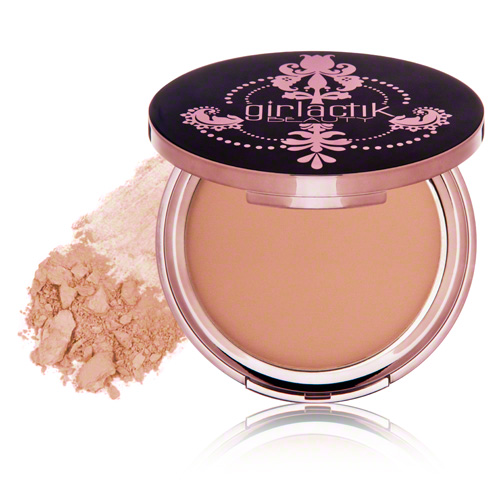 GIRLACTIK MATTE BRONZER