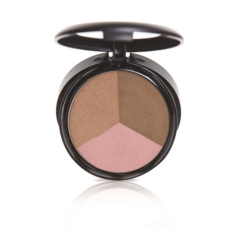 OFRA COSMETICS CALIFORNIA DREAM TRIANGLE 