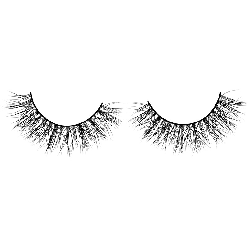 LASH ME UP RZĘSY SILK 3D LASHES CALL ME MAYBE