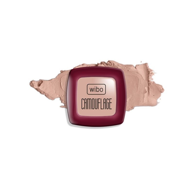 WIBO CONCEALER CAMOUFLAGE