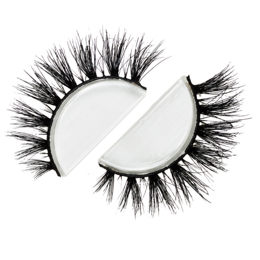 LILLY LASHES 3D MINK LASHES CANNES