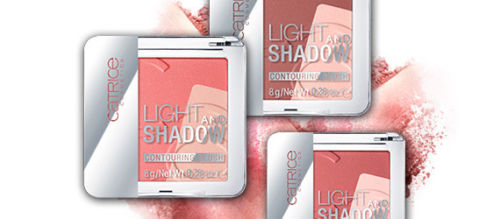 CATRICE LIGHT AND SHADOW CONTOURING