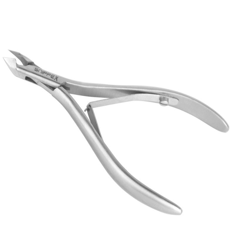 SNIPPEX CUTICLE NIPPERS 10CM / 5MM