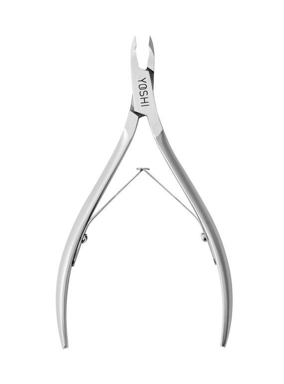 YOSHI PROFESSIONAL CUTICLE NIPPERS