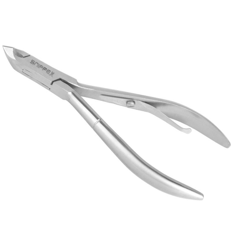 SNIPPEX CUTICLE NIPPERS 9CM / 5MM