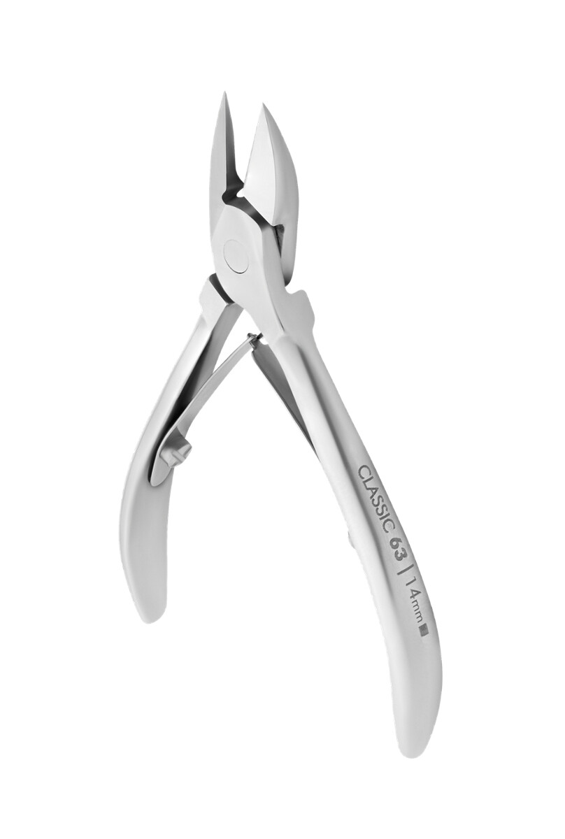 STALEKS NAIL NIPPERS STALEKS CLASSIC 63, 14MM