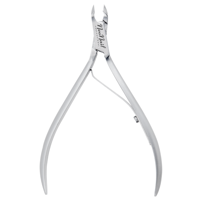 NEONAIL CUTICLE NIPPERS 5 MM