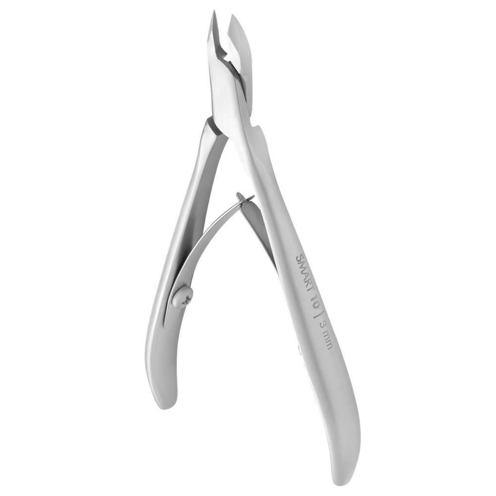 STALEKS CUTICLE NIPPERS SMART 10 3MM NS-10-3