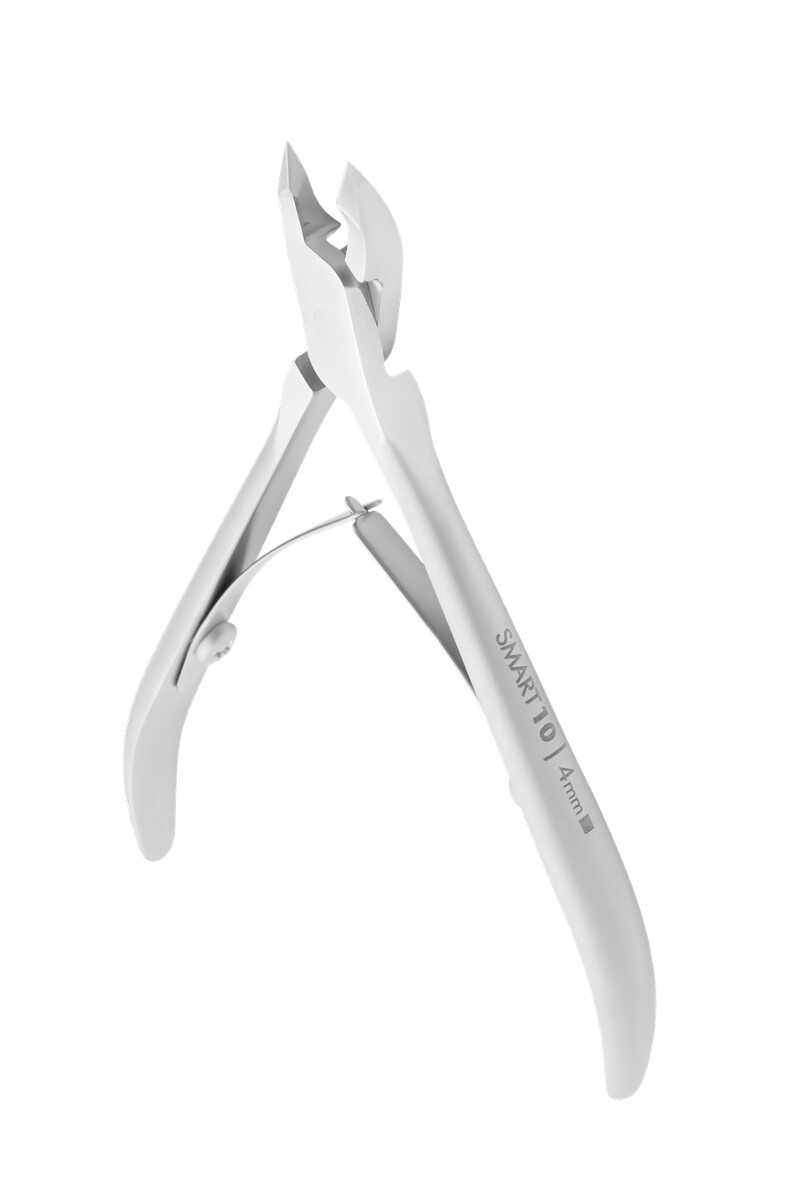 STALEKS CUTICLE NIPPERS SMART 10 4MM NS-10-4