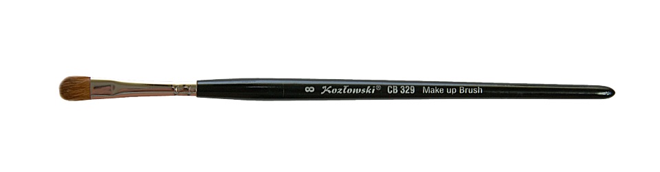 KOZŁOWSKI EYE SHADOW BRUSH CB329