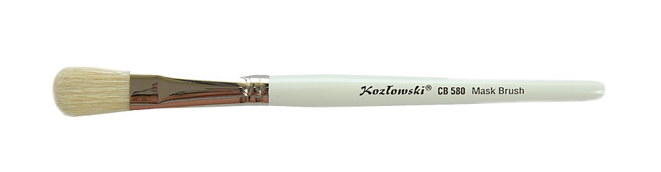 KOZŁOWSKI BRUSH CB580