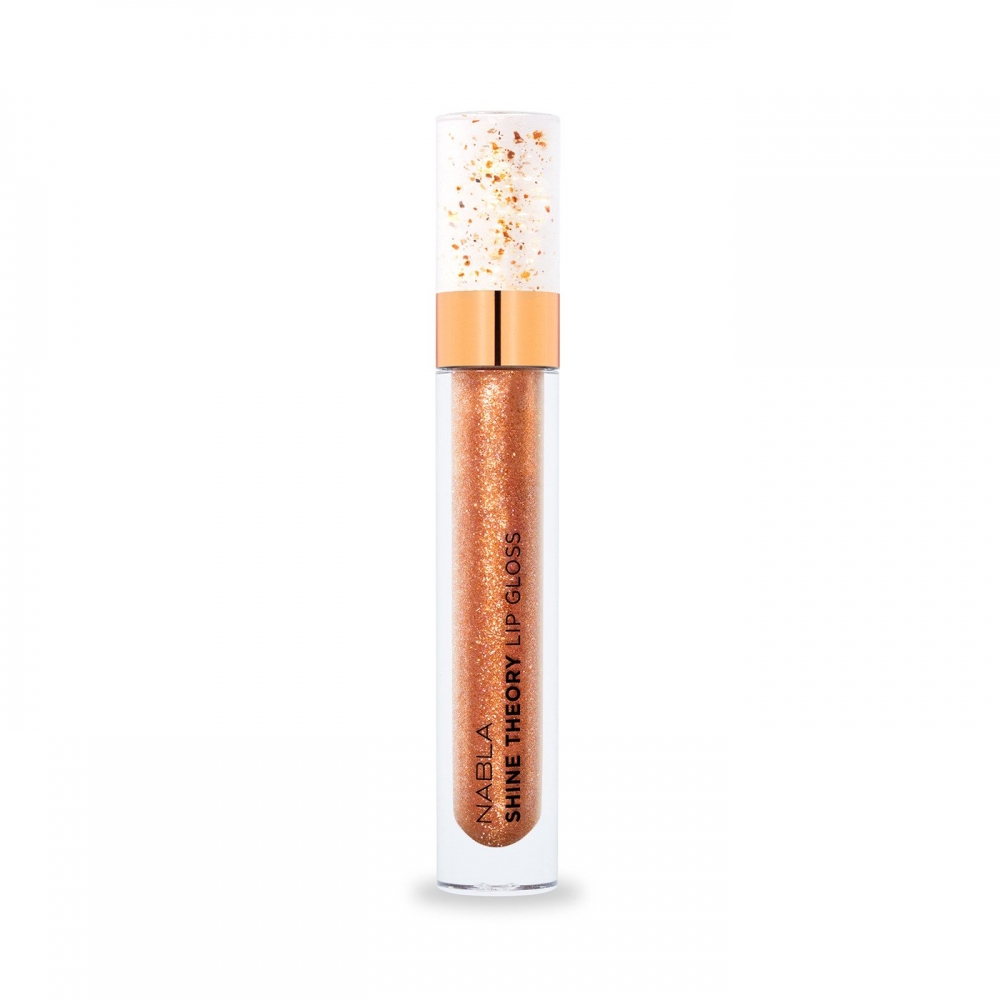 NABLA DENUDE COLLECTION 2019 SHINE THEORY LIP GLOSS