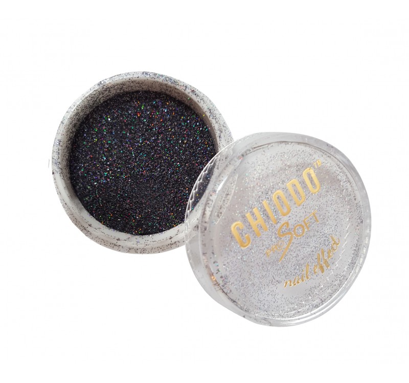 CHIODO PRO SOFT HOLO EFFECT - GRAPHITE 005