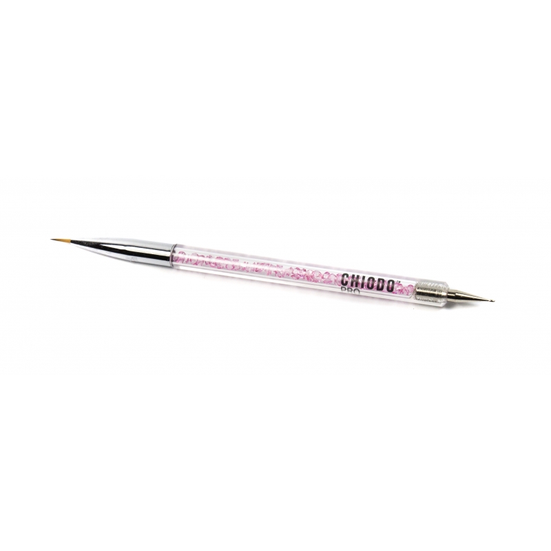 CHIODO PRO STRIPER DECORATION BRUSH WITH A PROBE