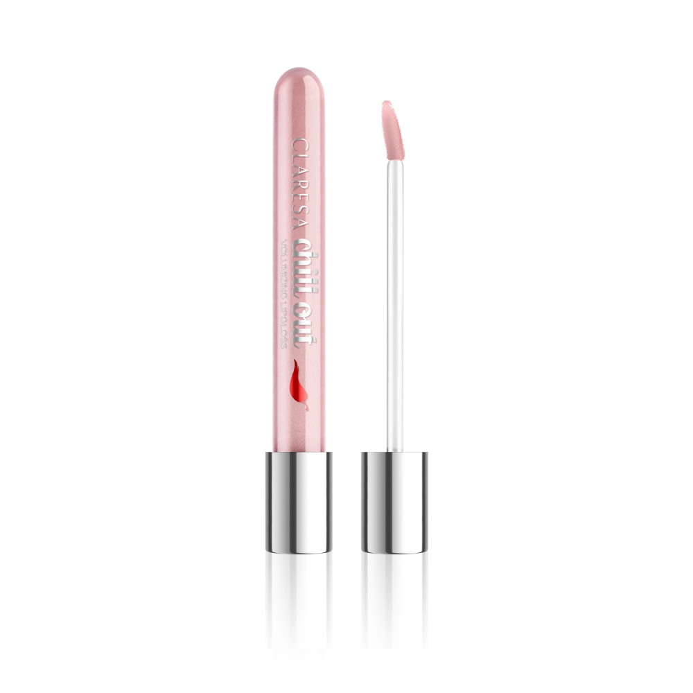 CLARESA LIP GLOSS CHILL OUT