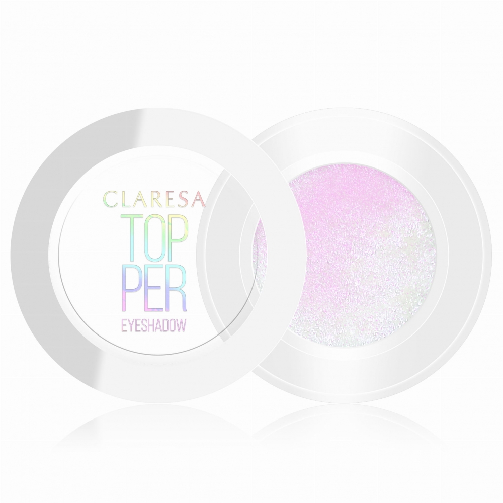 CLARESA EYESHADOW TOPPER