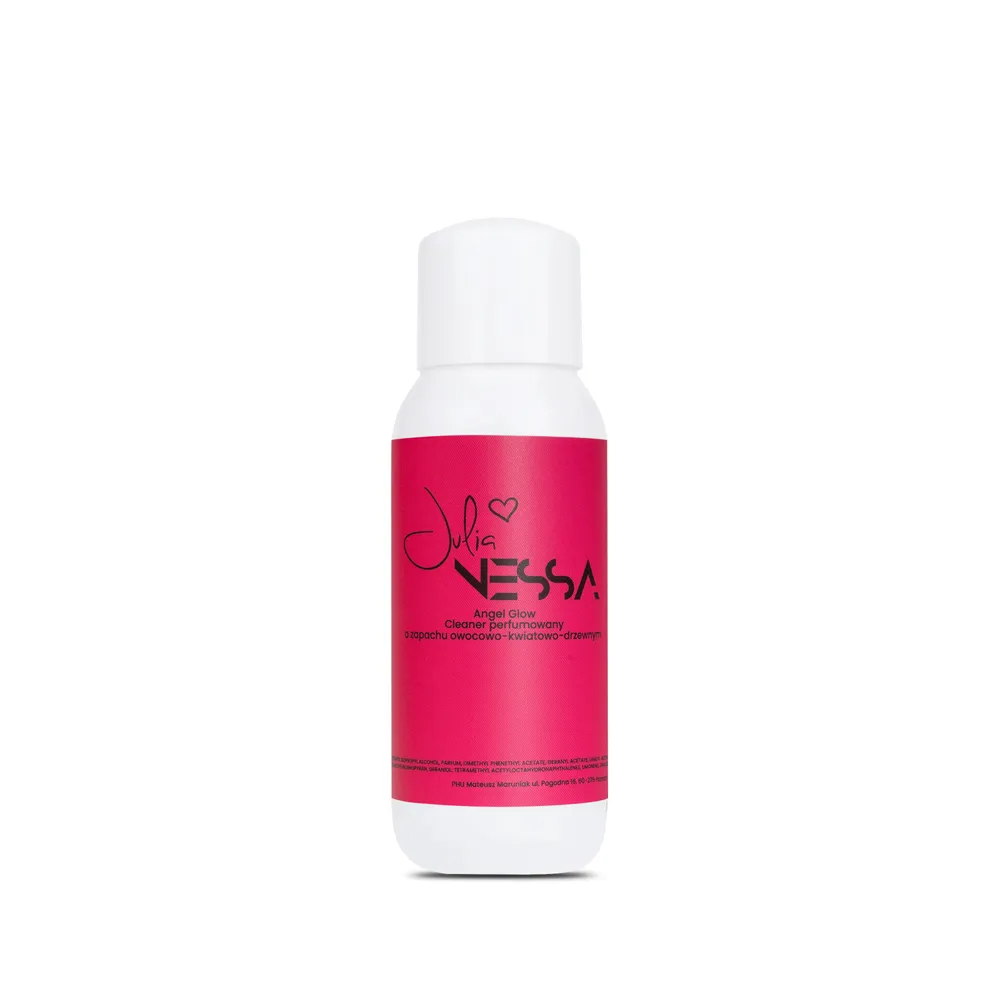 JULIA NESSA CLEANER PERFUMED ANGEL GLOW
