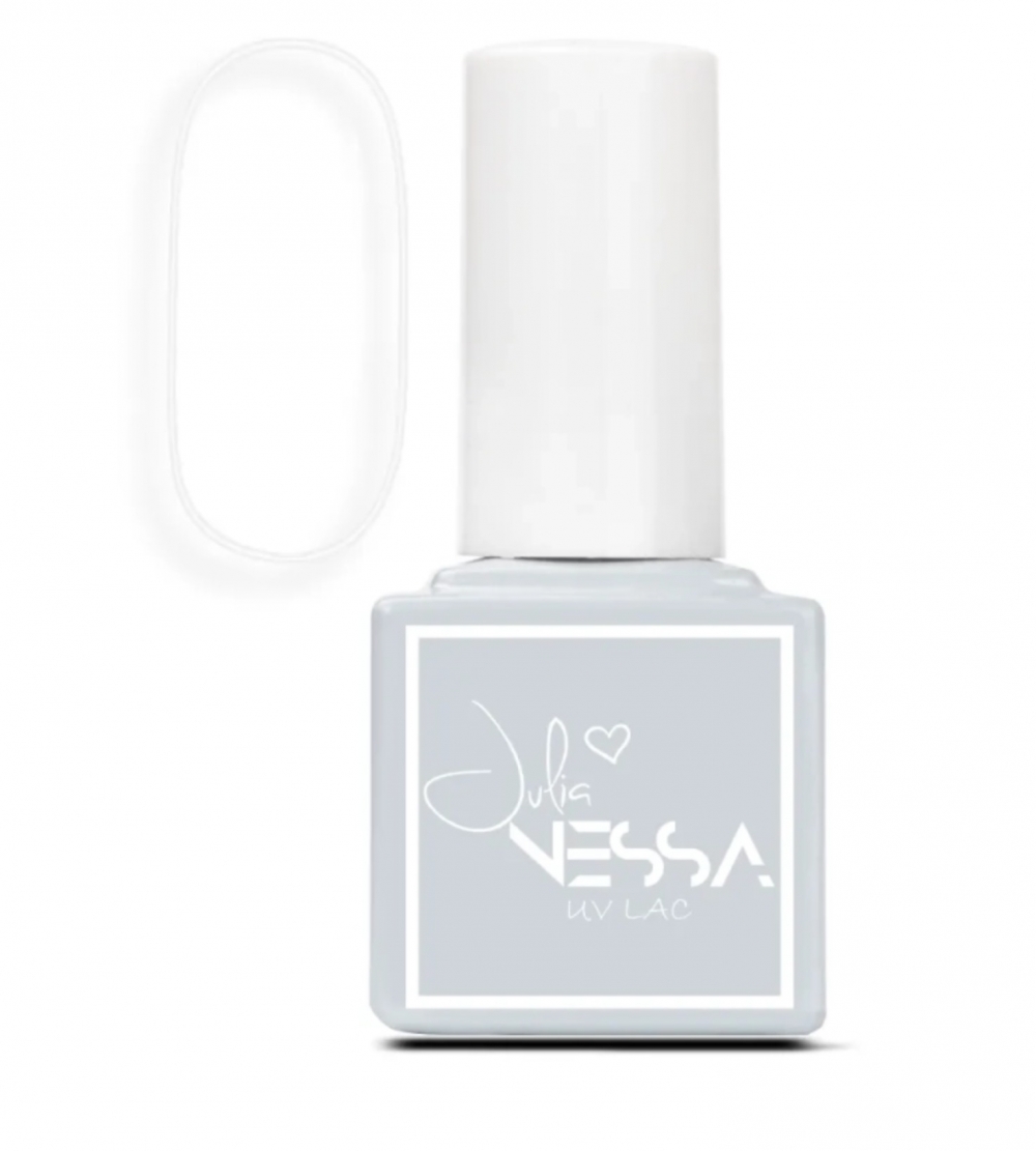 JULIA NESSA LIQUID ACRYLIC GEL CLEAR 12 ML