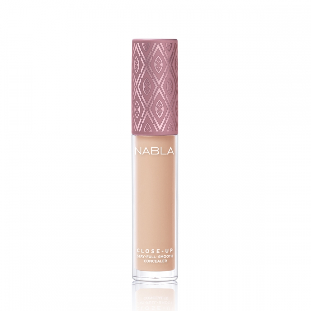 NABLA CLOSE UP CONCEALER