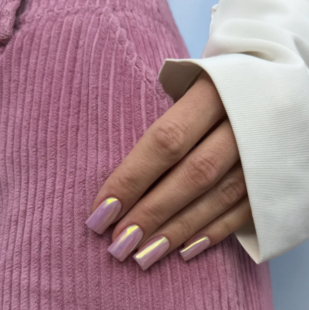 JULIA NESSA NAIL DUST CANDY POWDER