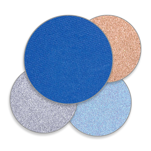 COLOURPOP PRESSED EYE SHADOW REFILL