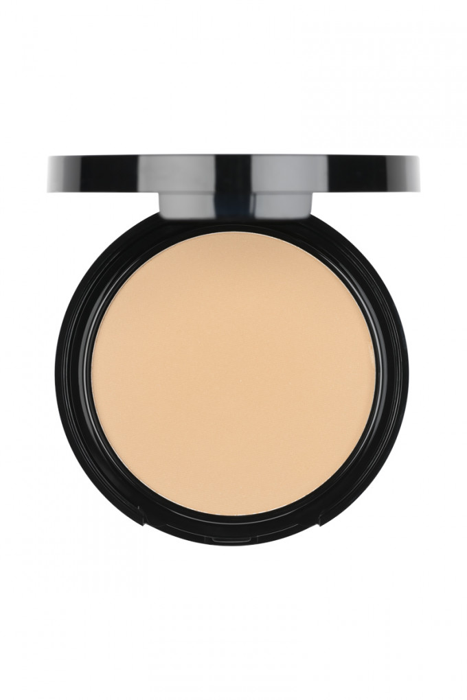 PIERRE RENE COMPACT POWDER 03 