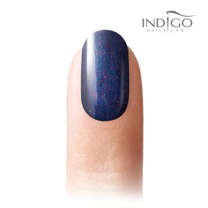 INDIGO COLOR GEL COLLECTION SPARKLE GEL COSMIQUE