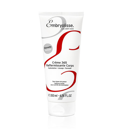 EMBRYOLISSE CREME 365 RAFFERMISANTE CORPS 200ml