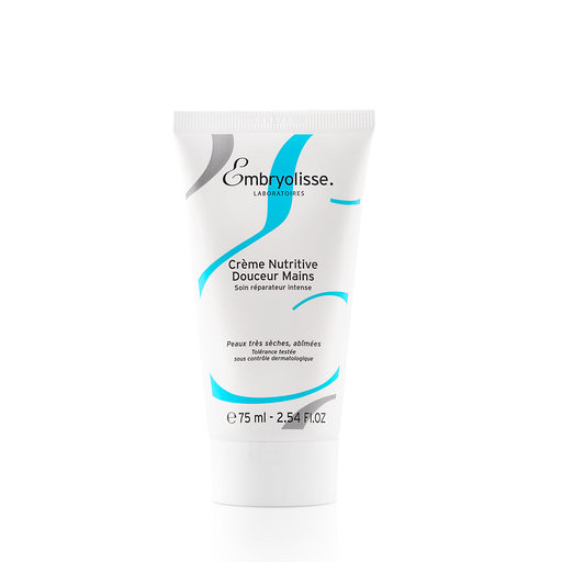 EMBRYOLISSE NOURISHING HAND CREAM 75ml