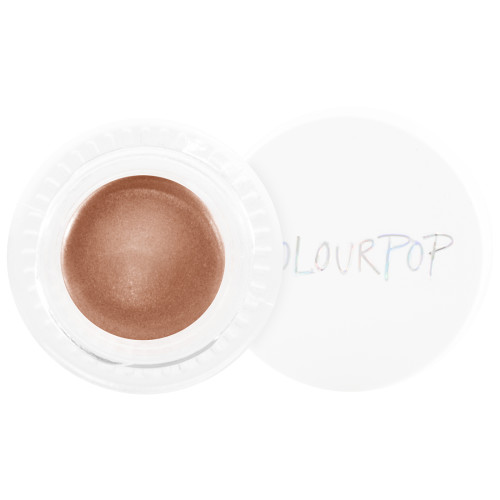 COLOURPOP EYESHADOW CREME GEL EYELINER