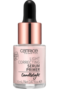 CATRICE LIGHT CORRECTING SERUM SHIMMER GLOW CANDLELIGHT