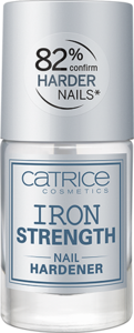 CATRICE IRON STRONG NAIL HARDENER