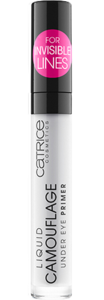 CATRICE  LIQUID CAMUFLAGE UNDER EYE PRIMER