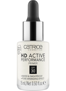 CATRICE HD ACTIVE PERFOMANCE PRIMER 