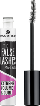 ESSENCE THA FALSE LASHES MASCARA EXTREME VOLUME&CURL