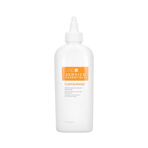 CND ESSENTIALS CUCITLE AWAY 177ml