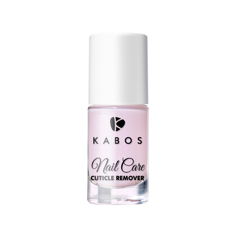 KABOS NAIL CARE CUTICLE REMOVER 8ML