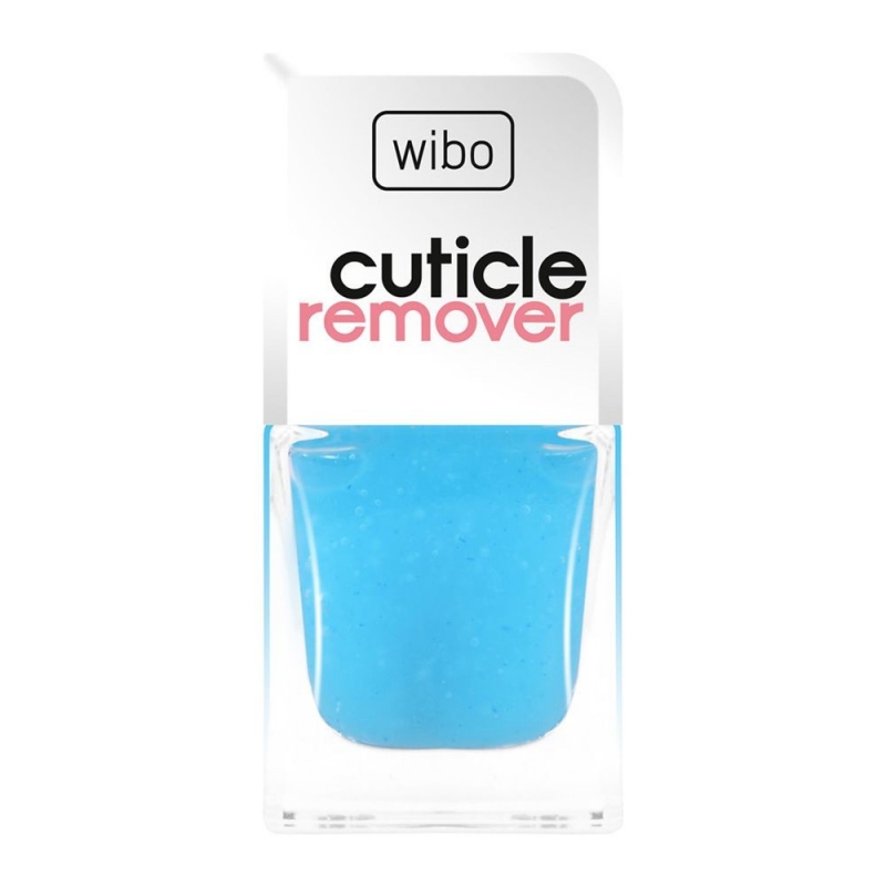 WIBO NAIL CARE CUTICLE REMOVER