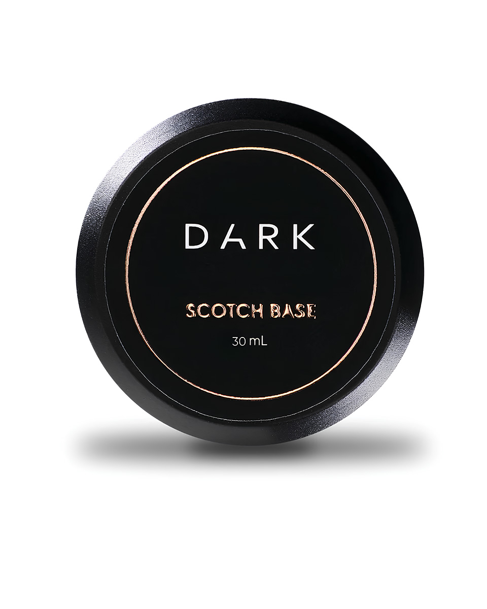 DARK BY RIOR SCOTCH BASE COAT