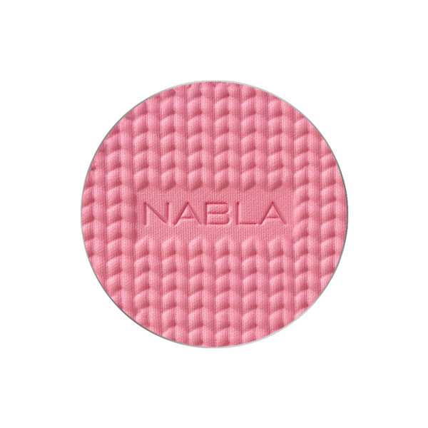 NABLA COSMETICS BLOOSOM BLUSH REFILL 