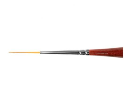 ROUBLOFF RUSSIAN BRUSHES DC43R - STRIPER (SYNTHETIC) 