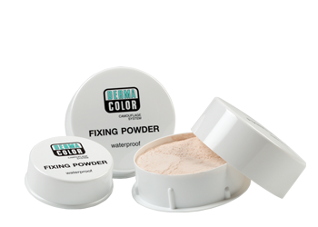 KRYOLAN DERMA COLOR CAMOUFLAGE SYSTEM FIXING POWDER 60g