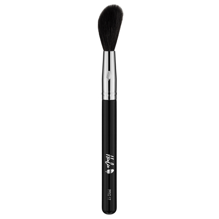 HULU BLUSH AND BRONZER BRUSH PRO17