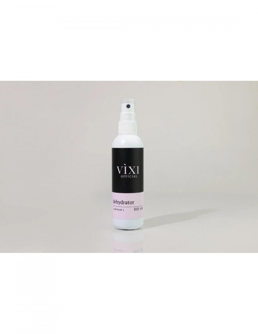 VIXI OFFICIAL DEHYDRATOR NAIL FRESH 100ML