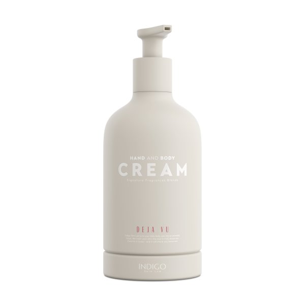 HAND CREAM DEJA VU 370ML