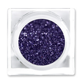 LIT COSMETICS COLOURS EYESHADOW GLITTER JAR DEJA VU