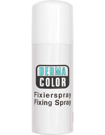 KRYOLAN DERMACOLOR FIXER SPRAY SPF 20 150ml