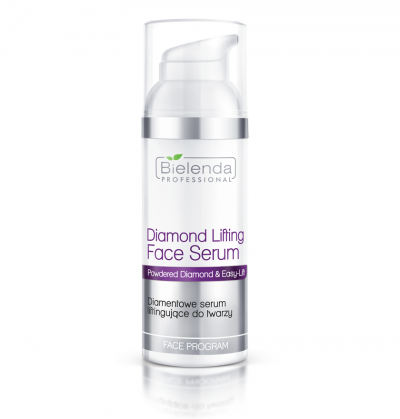 BIELENDA DIAMOND LIFTING SERUM