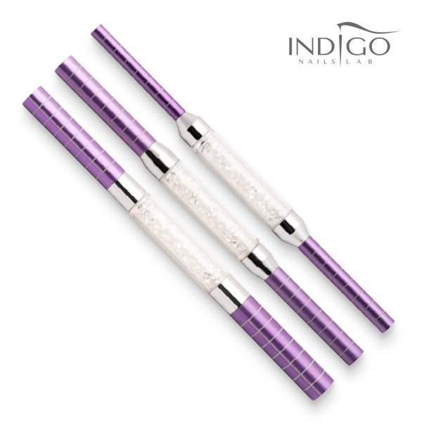 INDIGO DIAMOND C CURVE PIP SET